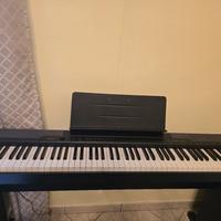 pianoforte digitale casio cdp-100