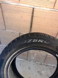 Pirelli 205/55/17 invernali