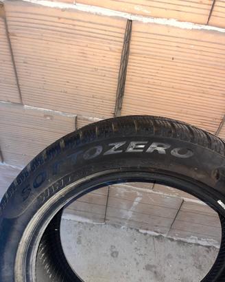Pirelli 205/55/17 invernali