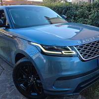 Land Rover Range Velar 2.0D I4 204 CV HSE