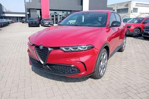 Alfa Romeo Tonale 1.5 160cv Hybrid TCT7 Sprint