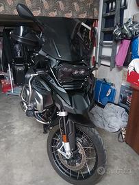 BMW R1250 GS - 2024