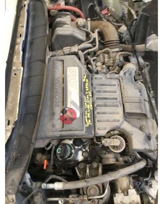 Motore honda civic hybrid 2006-11