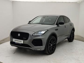 JAGUAR E-PACE 2.0D AJ21-D4M AWD 5DR SWB R- N125697