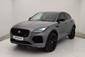 JAGUAR E-PACE 2.0D AJ21-D4M AWD 5DR SWB R- N125697