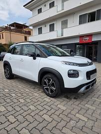 Citroen C3 Aircross BlueHDi 120 S&S EAT6 Shine