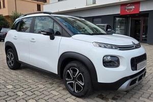 Citroen C3 Aircross BlueHDi 120 S&S EAT6 Shine