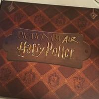Harry Potter - Pictionary Air