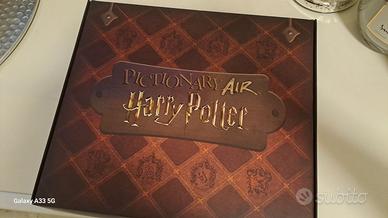 Harry Potter - Pictionary Air