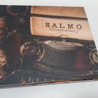 Salmo - Documentary 