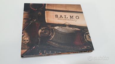 Salmo - Documentary 