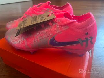 Scarpe da calcio Nike Mercurial Vapor Pro Vini Jr