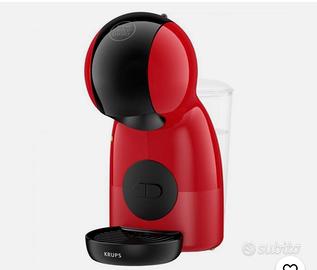 Macchinetta del caffè