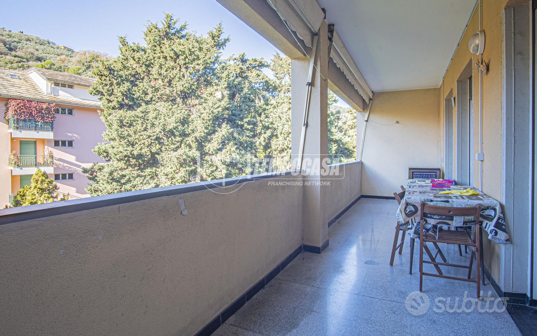 Apartment in Sestri Levante, Riva Trigoso - Vista 3