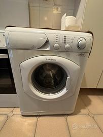 Lavatrice Ariston avl109 5KG - 1000 giri
