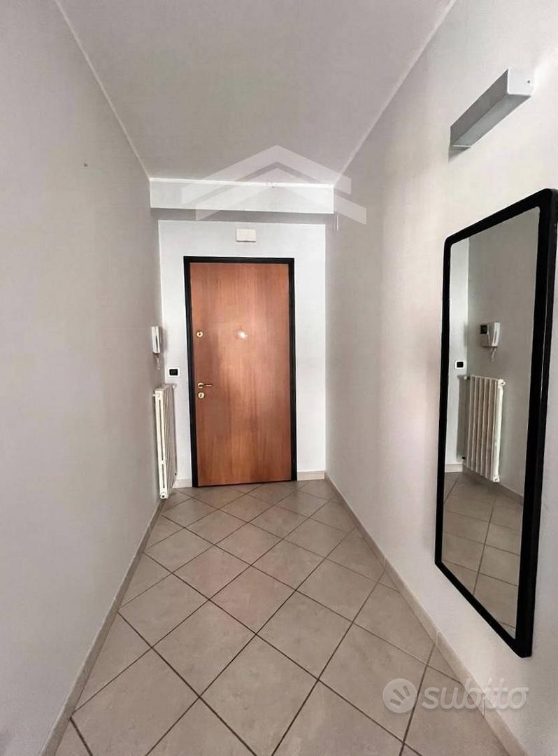 Appartamento – Campobasso, Centro Murattiano - Vista 2
