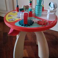 tavolino multi attivitá