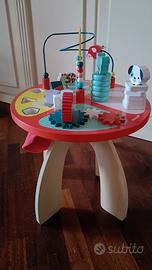 tavolino multi attivitá