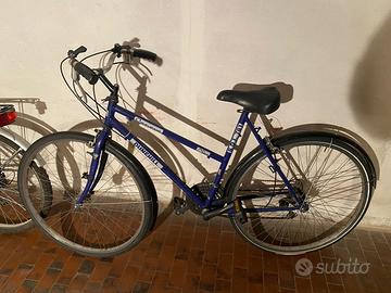 Bicicletta 26’’ - Padova