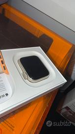 Apple watch SE
