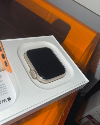 Apple watch SE