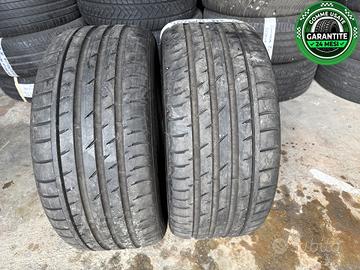 gomme usate 2254018 Estivo CONTINENTAL - Con - 060