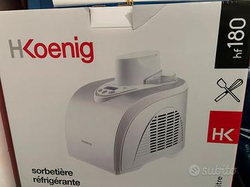 Gelatiera koenig