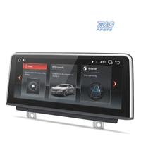 RADIO GPS ANDROID 14 BMW SERIE 3 SERIE 4 10,25"
