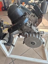 blocco motore