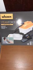 WAGNER perripulire e rimuovere carta da parati