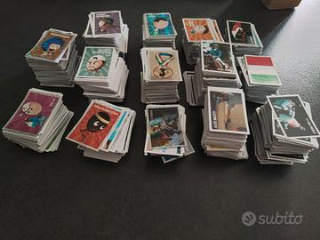 4263 figurine Super Champs