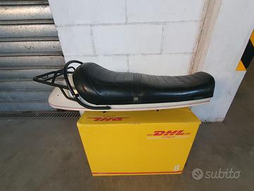 Sella completa BMW R80 R90S R100