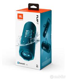 Jbl flip 7