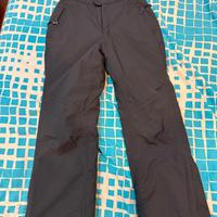 Pantaloni da Sci Bailo taglia M