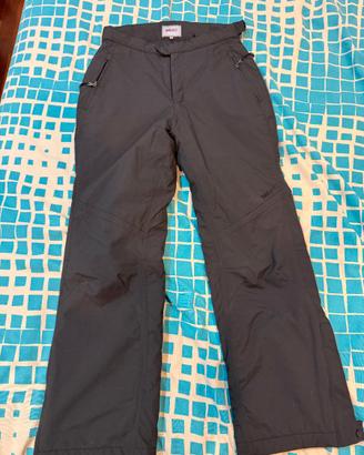 Pantaloni da Sci Bailo taglia M