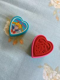 Timbro Sailor Moon
