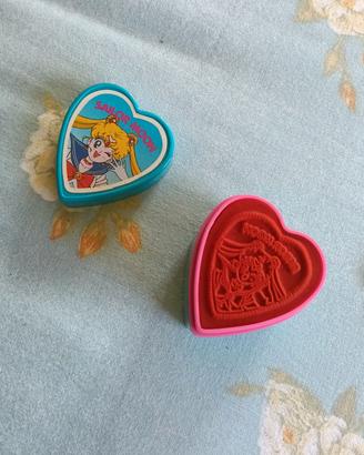 Timbro Sailor Moon