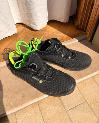 Scarpe antinfortunistiche COFRA