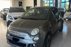 Fiat 500 1.3 “S”