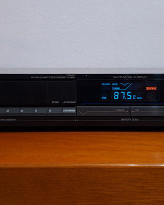 TUNER VINTAGE GRUNDIG T8200 E DYNASOUND T3500