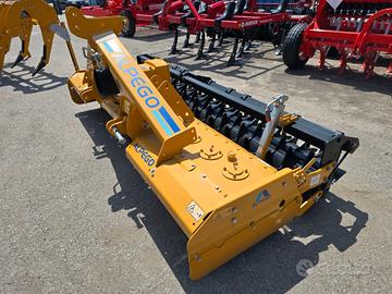 *PROMO Erpice Rotante ALPEGO