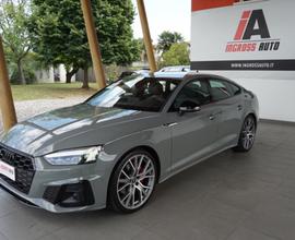 AUDI A5 SPB 40 TDI quattro S tronic S line editi