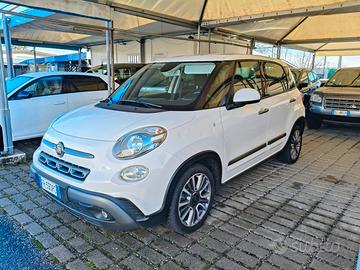 Fiat 500L 1.6 Multijet 120 CV Cross