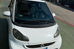 Smart for two