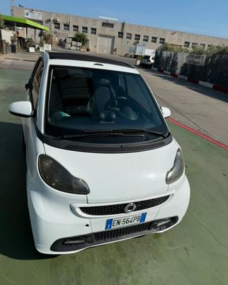 Smart for two