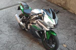 Benelli 302R