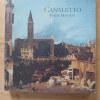 Fondazione Giorgio Cini " CANALETTO PRIMA MANIERA"