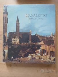 Fondazione Giorgio Cini " CANALETTO PRIMA MANIERA"