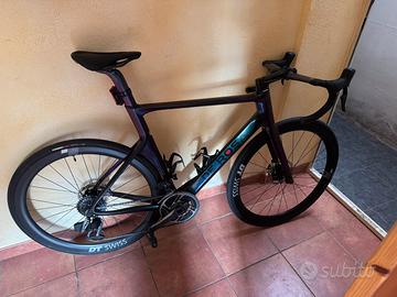 Bici da corsa