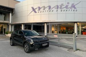 JEEP Avenger 1.2 Turbo MHEV Longitude AUTOMATICA